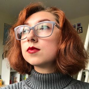 Meet your Posher, Alina